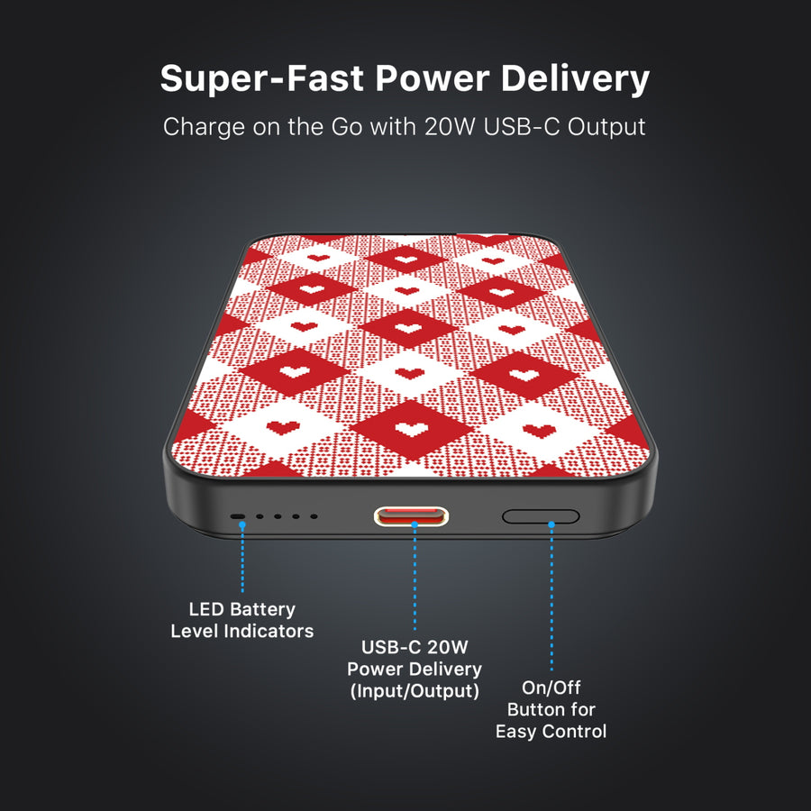 MyBat Design Lab 5000mAh Magnetic Wireless Power Bank - Black - Knit with Love - MPBBAT131-BK-330-7.jpg