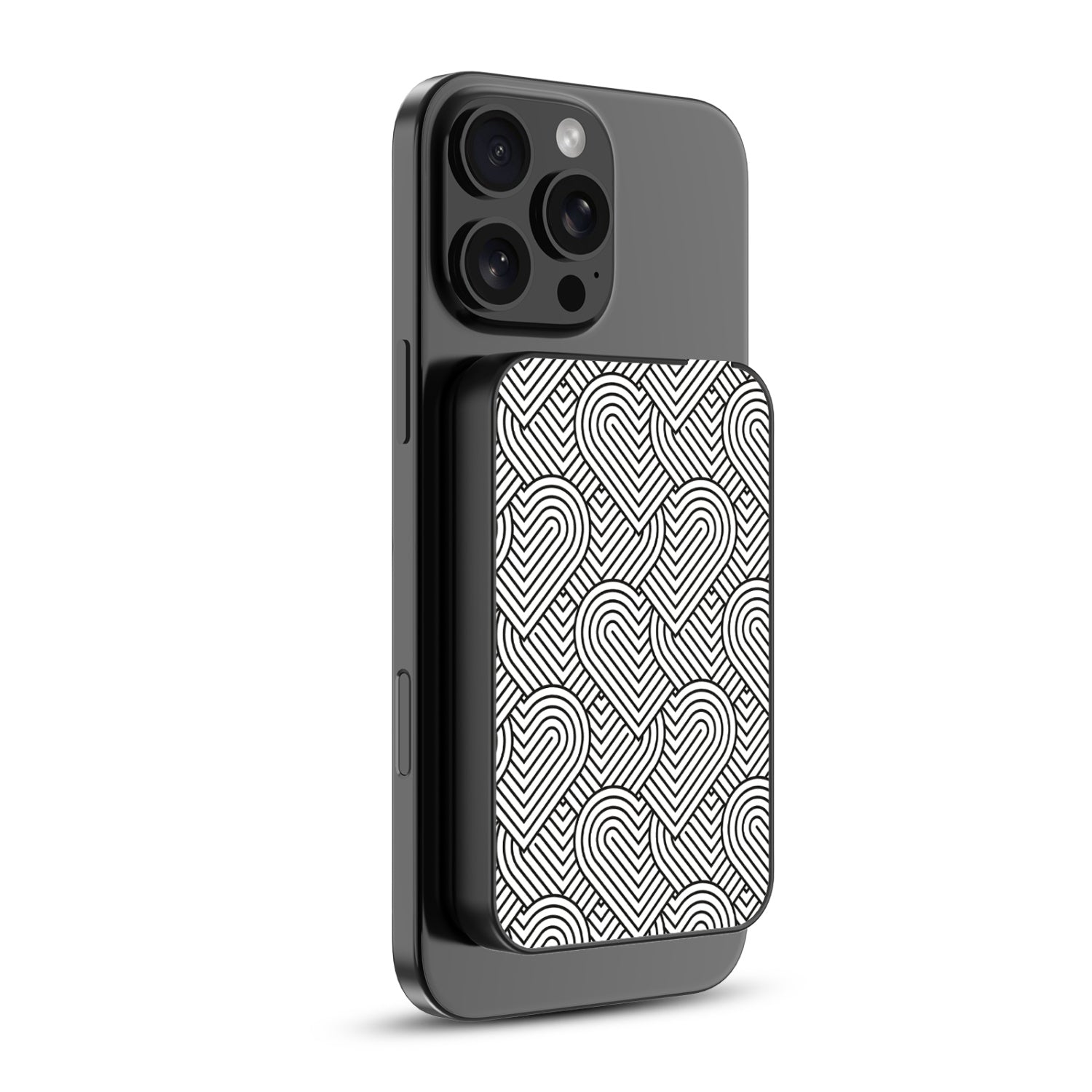 MyBat Design Lab 5000mAh Magnetic Wireless Power Bank - Black - Hearts Aligned - MPBBAT131-BK-331-2.jpg