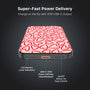 MyBat Design Lab 5000mAh Magnetic Wireless Power Bank - Black - Endless Hearts - MPBBAT131-BK-338-7.jpg