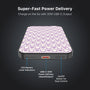 MyBat Design Lab 5000mAh Magnetic Wireless Power Bank - Black - Heart Grid - MPBBAT131-BK-339-7.jpg