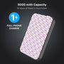 MyBat Design Lab 5000mAh Magnetic Wireless Power Bank - Black - Heart Grid - MPBBAT131-BK-339-8.jpg