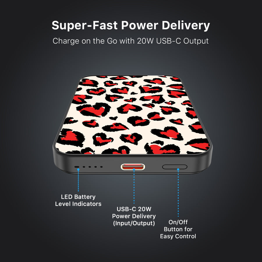 MyBat Design Lab 5000mAh Magnetic Wireless Power Bank - Black - Wild Hearts - MPBBAT131-BK-340-7.jpg