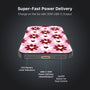 MyBat Design Lab 5000mAh Magnetic Wireless Power Bank - Black - Love in Bloom - MPBBAT131-BK-341-7.jpg