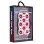 MyBat Design Lab 5000mAh Magnetic Wireless Power Bank - Black - Love in Bloom