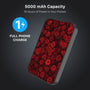 MyBat Design Lab 5000mAh Magnetic Wireless Power Bank - Black - Red Roses - MPBBAT131-BK-343-8.jpg