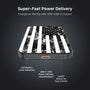 MyBat Design Lab 5000mAh Magnetic Wireless Power Bank - Black - Distress US Flag - MPBBAT131-BK-344-7.jpg