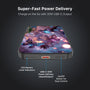 MyBat Design Lab 5000mAh Magnetic Wireless Power Bank - Black - Magical Butterflies - MPBBAT131-BK-349-7.jpg