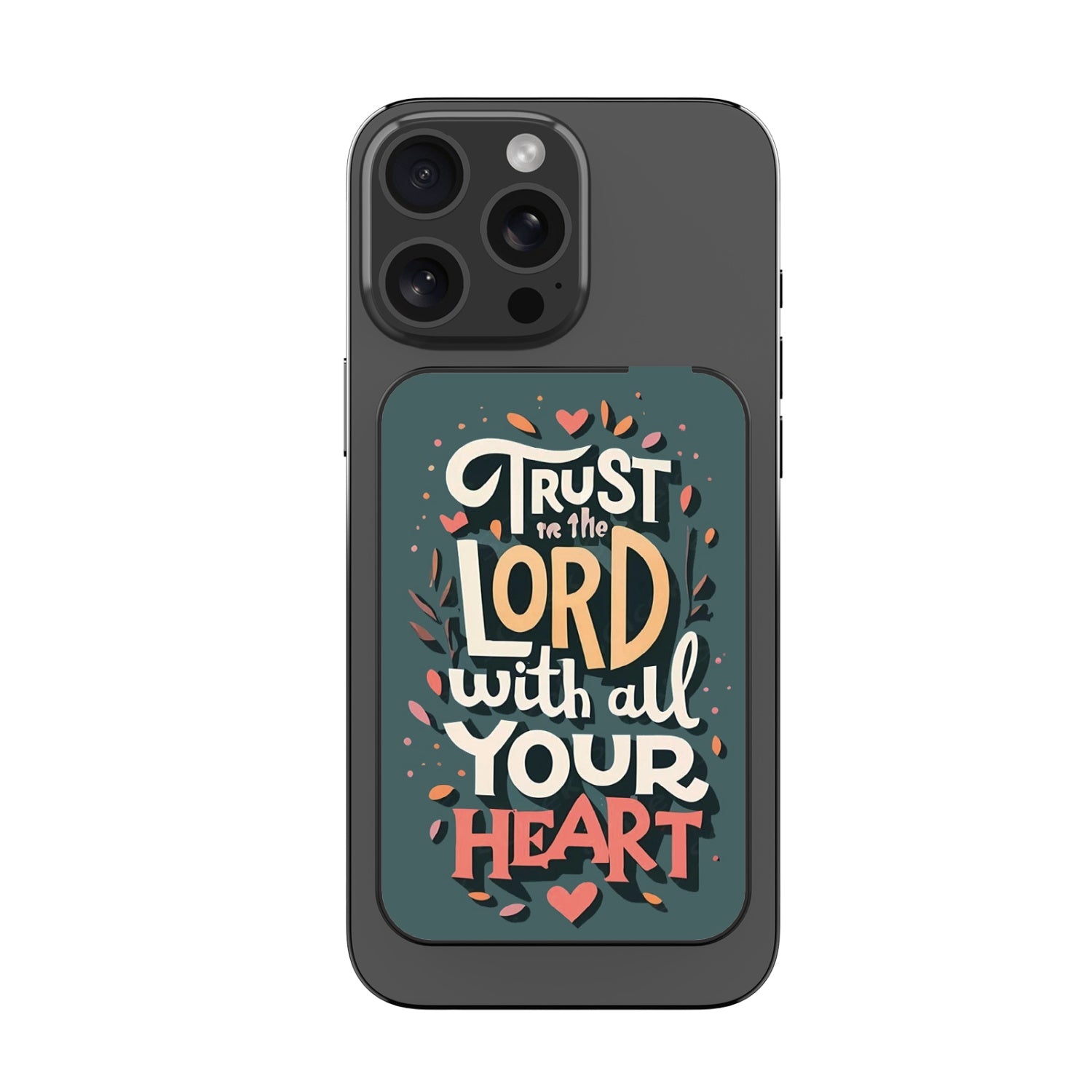 MyBat Design Lab 5000mAh Magnetic Wireless Power Bank - Black - Trust the Lord - MPBBAT131-BK-350-3.jpg