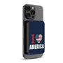 MyBat Design Lab 5000mAh Magnetic Wireless Power Bank - Black - I Love America - MPBBAT131-BK-358-2.jpg