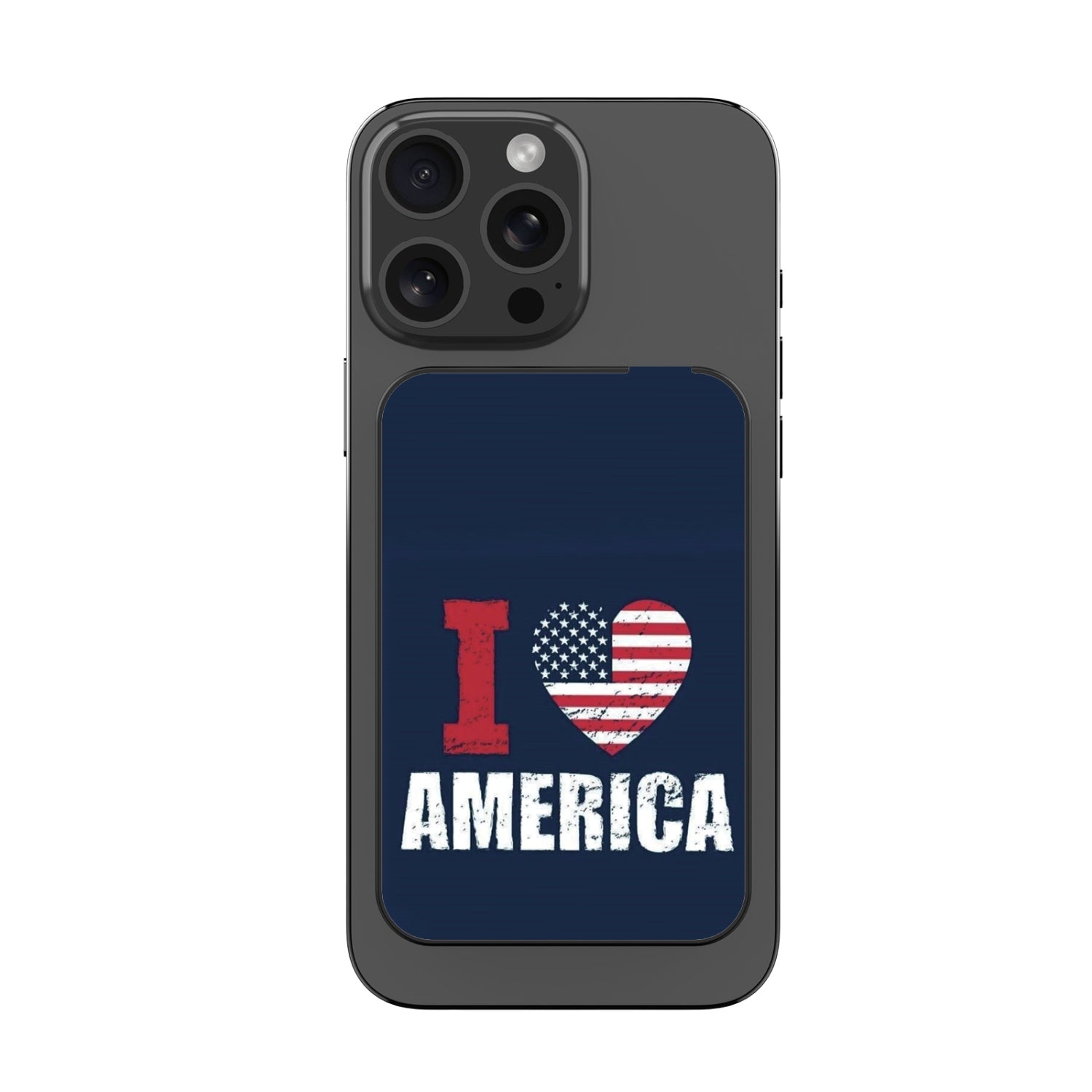 MyBat Design Lab 5000mAh Magnetic Wireless Power Bank - Black - I Love America - MPBBAT131-BK-358-3.jpg