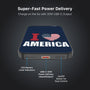 MyBat Design Lab 5000mAh Magnetic Wireless Power Bank - Black - I Love America - MPBBAT131-BK-358-7.jpg