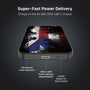MyBat Design Lab 5000mAh Magnetic Wireless Power Bank - Black - Puerto Rico Eagle Flag - MPBBAT131-BK-359-7.jpg