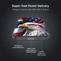 MyBat Design Lab 5000mAh Magnetic Wireless Power Bank - Black - Proud American Eagle - MPBBAT131-BK-362-7.jpg
