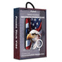 MyBat Design Lab 5000mAh Magnetic Wireless Power Bank - Black - Proud American Eagle - MPBBAT131-BK-362-9.jpg