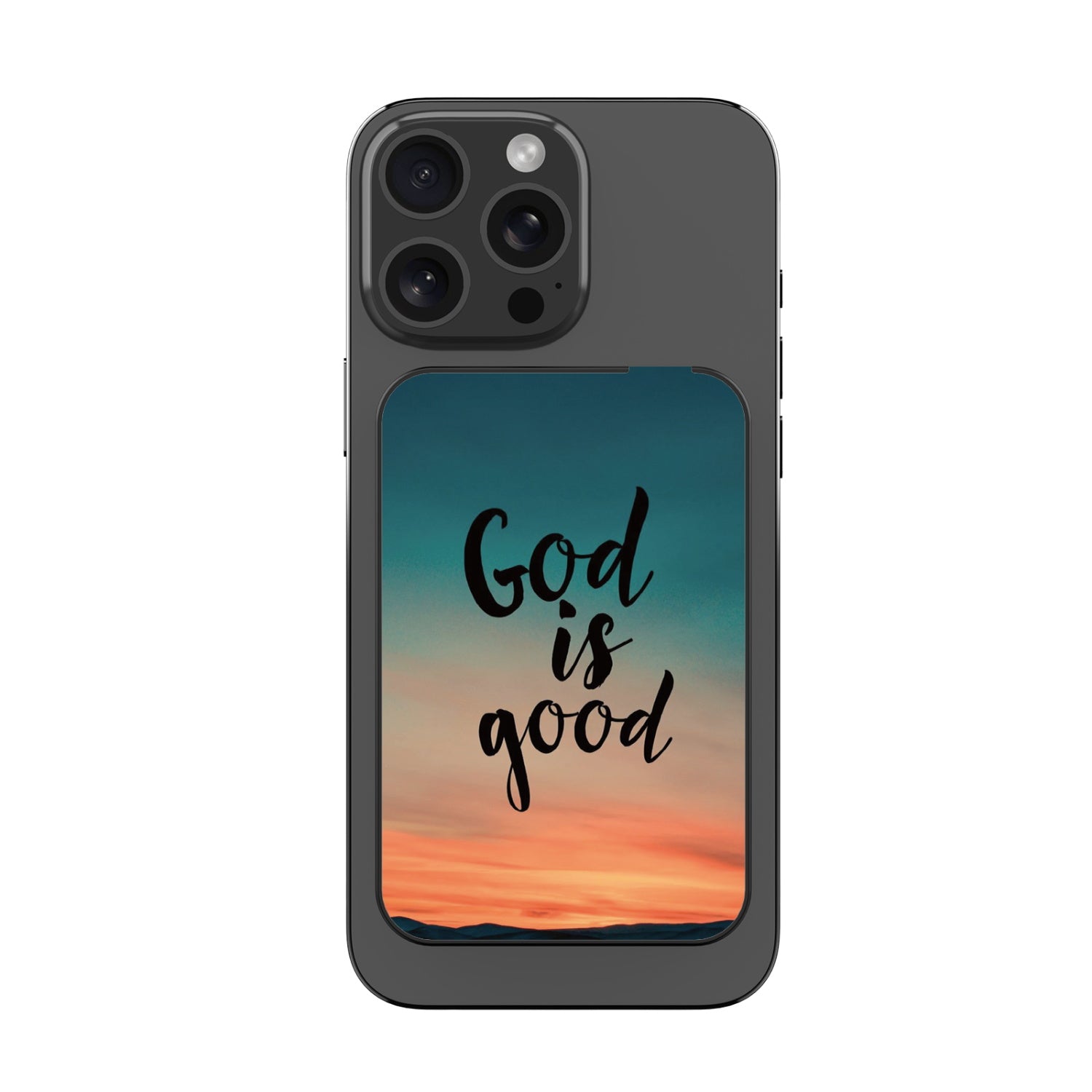 MyBat Design Lab 5000mAh Magnetic Wireless Power Bank - Black - God is Good - MPBBAT131-BK-364-3.jpg
