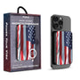 MyBat Design Lab 5000mAh Magnetic Wireless Power Bank - Black - Waving USA FLag - MPBBAT131-BK-367-1.jpg