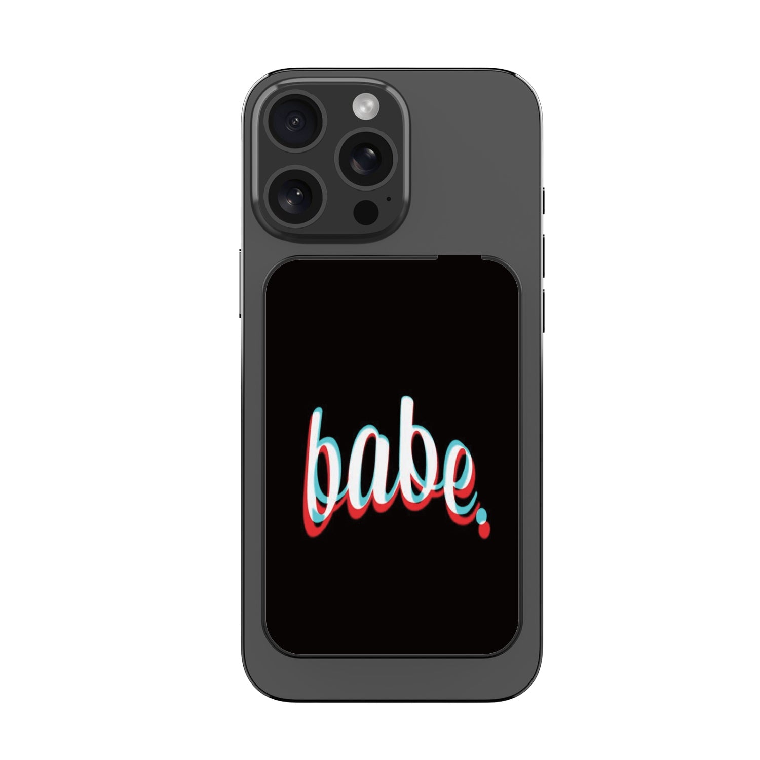 MyBat Design Lab 5000mAh Magnetic Wireless Power Bank - Black - Babe - MPBBAT131-BK-369-3.jpg