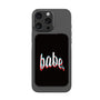 MyBat Design Lab 5000mAh Magnetic Wireless Power Bank - Black - Babe - MPBBAT131-BK-369-3.jpg