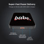 MyBat Design Lab 5000mAh Magnetic Wireless Power Bank - Black - Babe - MPBBAT131-BK-369-7.jpg