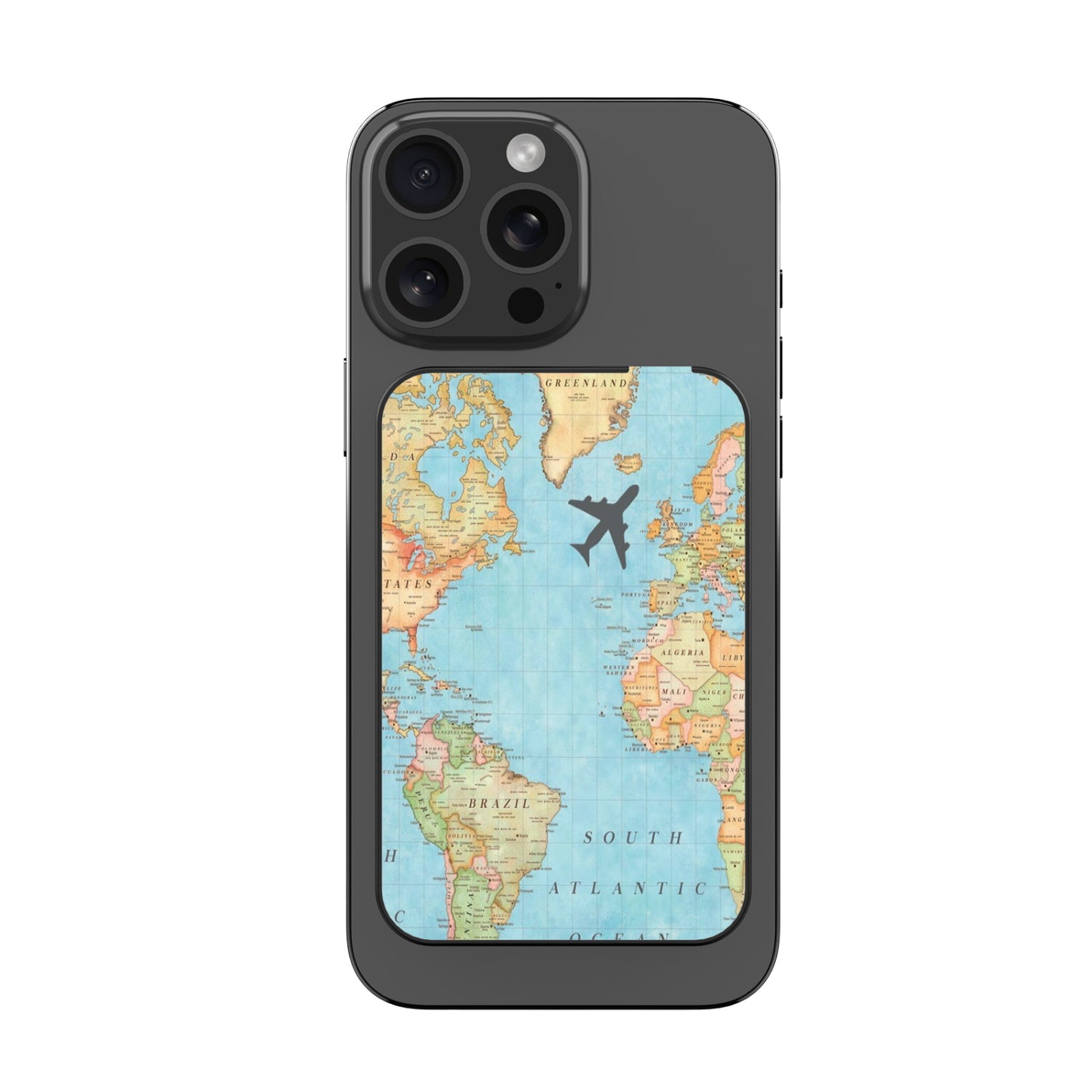 MyBat Design Lab 5000mAh Magnetic Wireless Power Bank - Black - Map - MPBBAT131-BK-370-3.jpg