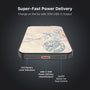 MyBat Design Lab 5000mAh Magnetic Wireless Power Bank - Black - Passport Stamps - MPBBAT131-BK-371-7.jpg