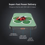 MyBat Design Lab 5000mAh Magnetic Wireless Power Bank - Black - Ladybug Luck - MPBBAT131-BK-373-7.jpg