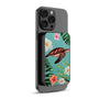 MyBat Design Lab 5000mAh Magnetic Wireless Power Bank - Black - Hawaiian Sea Turtle - MPBBAT131-BK-380-2.jpg