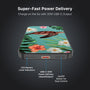 MyBat Design Lab 5000mAh Magnetic Wireless Power Bank - Black - Hawaiian Sea Turtle - MPBBAT131-BK-380-7.jpg