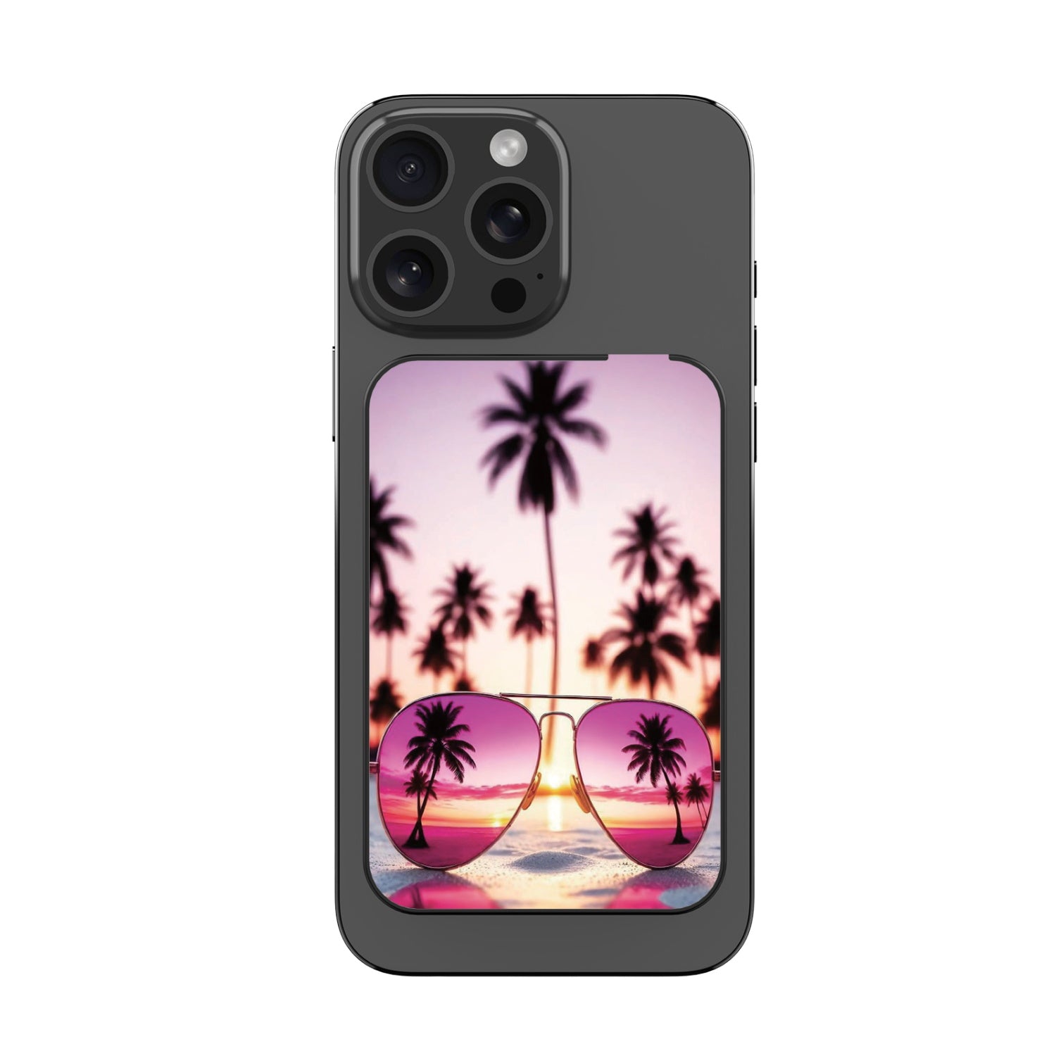 MyBat Design Lab 5000mAh Magnetic Wireless Power Bank - Black - California Sunset - MPBBAT131-BK-385-3.jpg