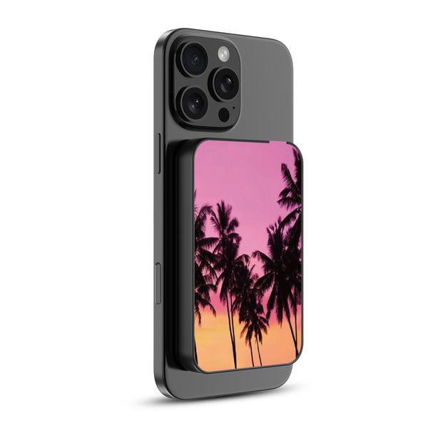 MyBat Design Lab 5000mAh Magnetic Wireless Power Bank - Black - Hello Summer - MPBBAT131-BK-386-2.jpg