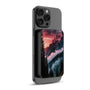 MyBat Design Lab 5000mAh Magnetic Wireless Power Bank - Black - Morning Nature - MPBBAT131-BK-387-2.jpg