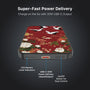 MyBat Design Lab 5000mAh Magnetic Wireless Power Bank - Black - Crane and Koi Fish - MPBBAT131-BK-391-7.jpg