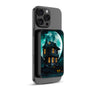 MyBat Design Lab 5000mAh Magnetic Wireless Power Bank - Black - Haunted Mansion - MPBBAT131-BK-396-2.jpg