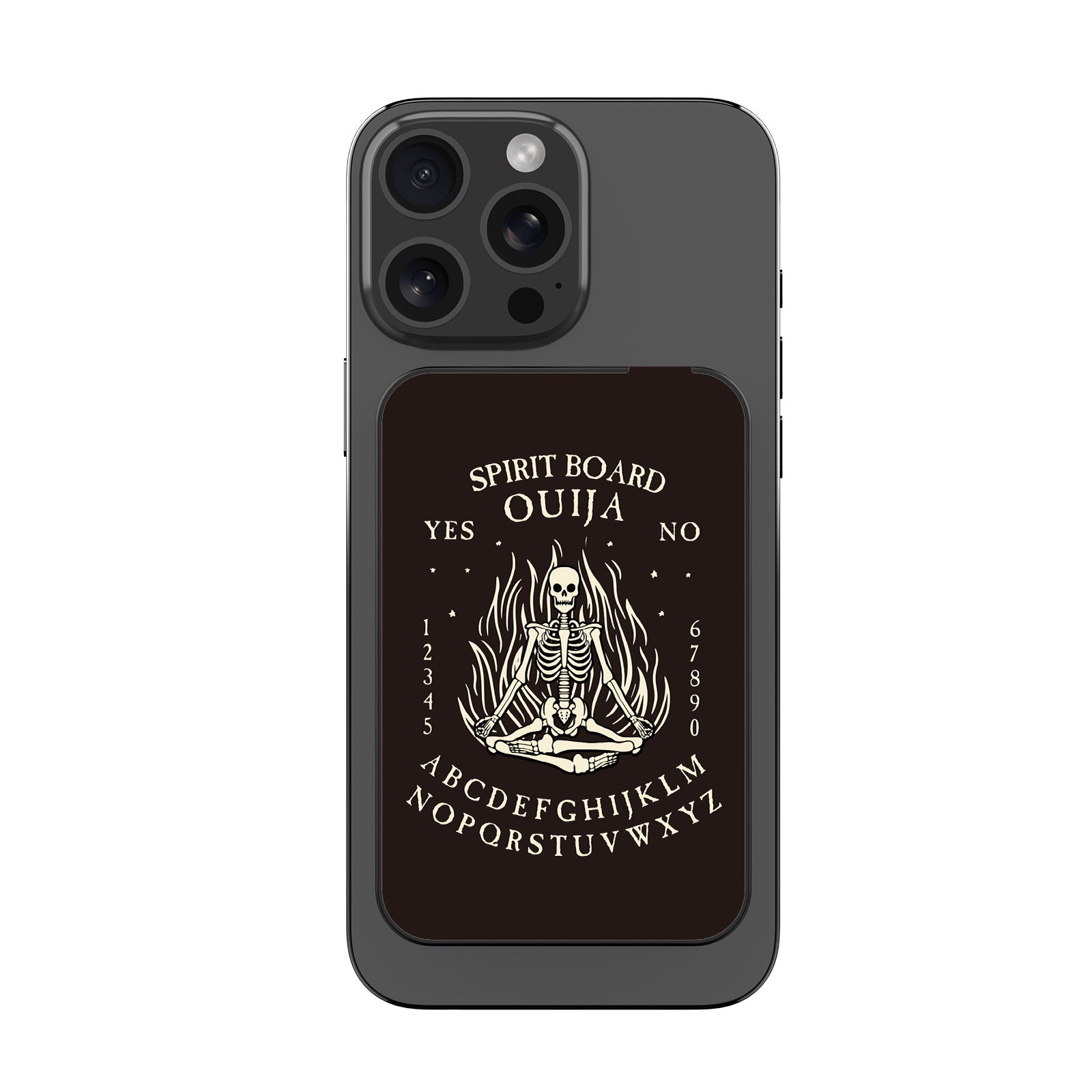MyBat Design Lab 5000mAh Magnetic Wireless Power Bank - Black - Ouija - MPBBAT131-BK-397-3.jpg
