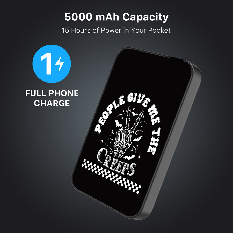 MyBat Design Lab 5000mAh Magnetic Wireless Power Bank - Black - The Creeps - MPBBAT131-BK-398-8.jpg