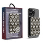 MyBat Design Lab 5000mAh Magnetic Wireless Power Bank - Black - Boo Who - MPBBAT131-BK-399-1.jpg