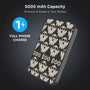 MyBat Design Lab 5000mAh Magnetic Wireless Power Bank - Black - Boo Who - MPBBAT131-BK-399-8.jpg
