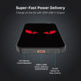 MyBat Design Lab 5000mAh Magnetic Wireless Power Bank - Black - Red Eyes - MPBBAT131-BK-400-7.jpg