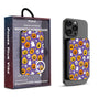 MyBat Design Lab 5000mAh Magnetic Wireless Power Bank - Black - Pumpkin Party - MPBBAT131-BK-404-1.jpg