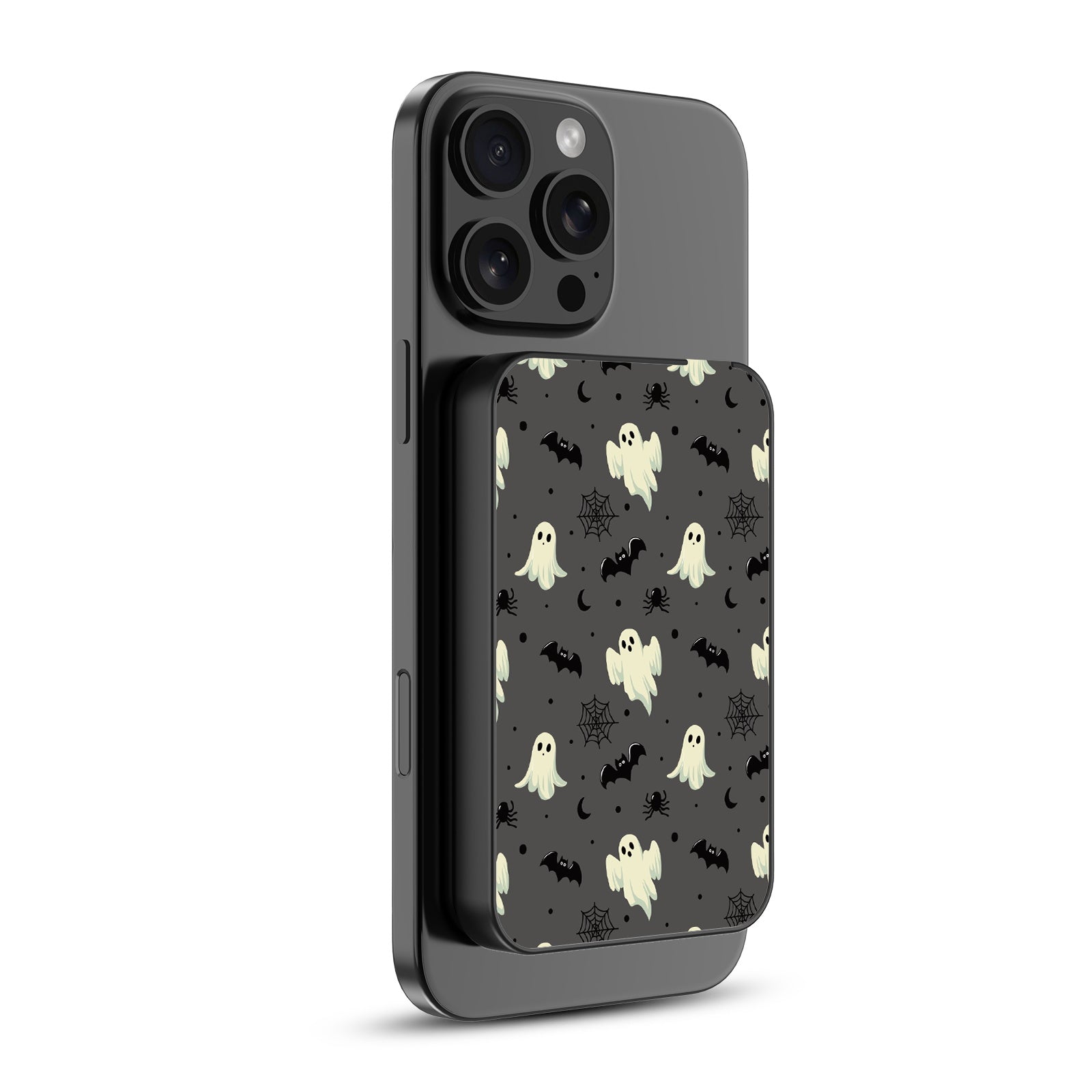 MyBat Design Lab 5000mAh Magnetic Wireless Power Bank - Black - Night Crawlers - MPBBAT131-BK-409-2.jpg