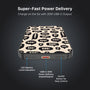 MyBat Design Lab 5000mAh Magnetic Wireless Power Bank - Black - Text Me Boo - MPBBAT131-BK-414-7.jpg