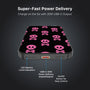 MyBat Design Lab 5000mAh Magnetic Wireless Power Bank - Black - Pretty Poison - MPBBAT131-BK-416-7.jpg