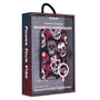 MyBat Design Lab 5000mAh Magnetic Wireless Power Bank - Black - Sugar Rose Skulls - MPBBAT131-BK-418-9.jpg