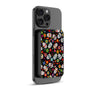 MyBat Design Lab 5000mAh Magnetic Wireless Power Bank - Black - Fiesta Skulls - MPBBAT131-BK-421-2.jpg