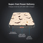 MyBat Design Lab 5000mAh Magnetic Wireless Power Bank - Black - Bat Crazy - MPBBAT131-BK-423-7.jpg