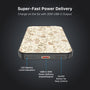 MyBat Design Lab 5000mAh Magnetic Wireless Power Bank - Black - Jacobean Floral - MPBBAT131-BK-425-7.jpg