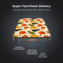 MyBat Design Lab 5000mAh Magnetic Wireless Power Bank - Black - Harvest Gourds - MPBBAT131-BK-430-7.jpg