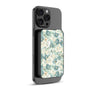 MyBat Design Lab 5000mAh Magnetic Wireless Power Bank - Black - Vintage Garden - MPBBAT131-BK-432-2.jpg
