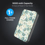 MyBat Design Lab 5000mAh Magnetic Wireless Power Bank - Black - Vintage Garden - MPBBAT131-BK-432-8.jpg