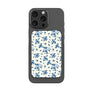 MyBat Design Lab 5000mAh Magnetic Wireless Power Bank - Black - Porcelain Petals - MPBBAT131-BK-437-3.jpg